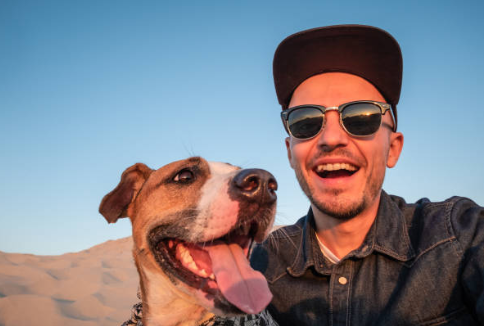 Matías Rojas - Compradora de Instagram