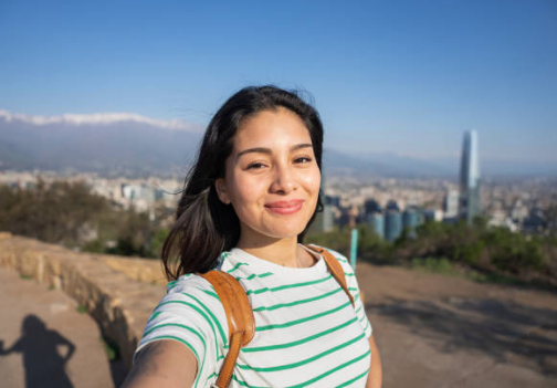 Sofía Araya<em>- Compradora de Instagram</em>